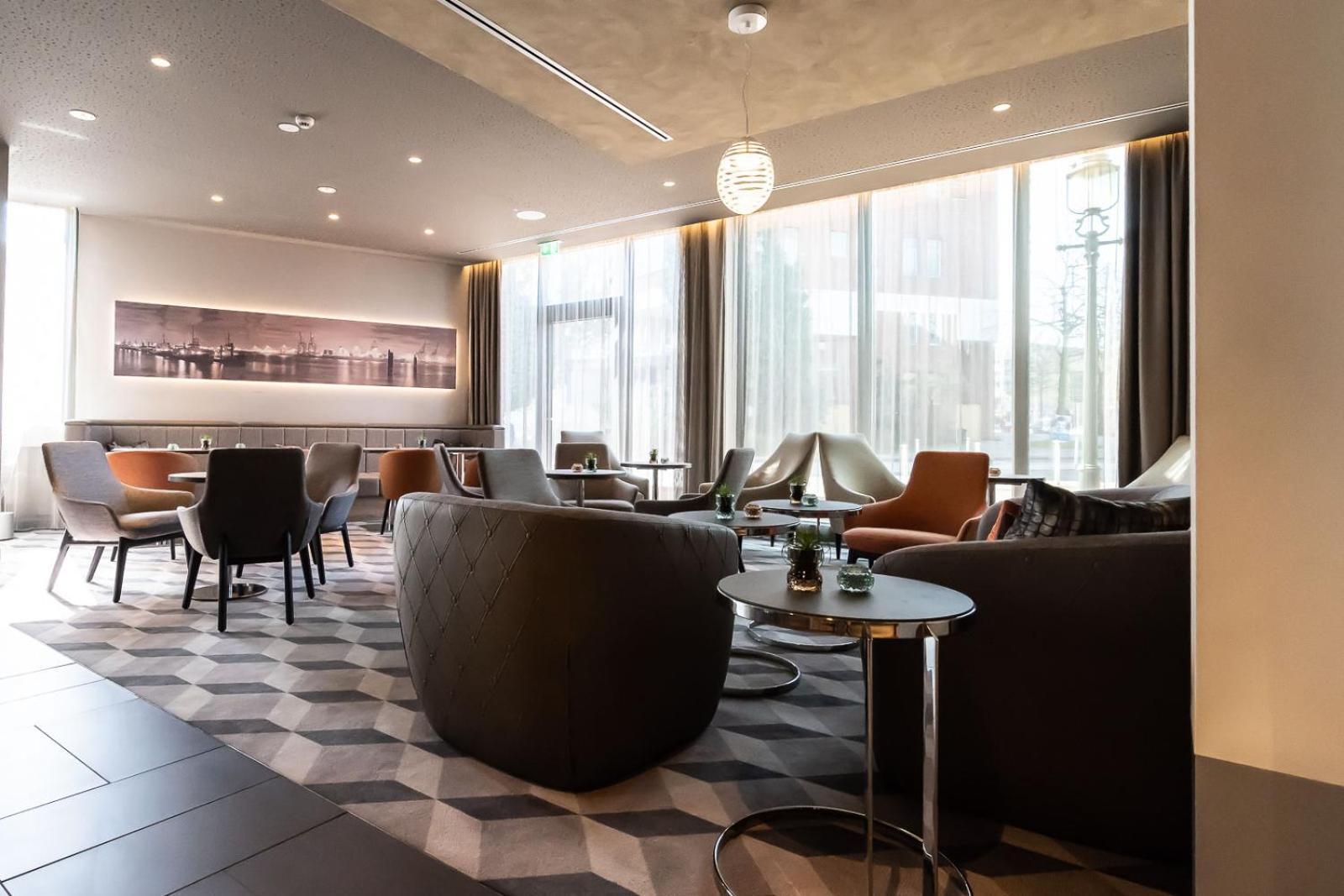 Hotel Panorama Hamburg-harburg