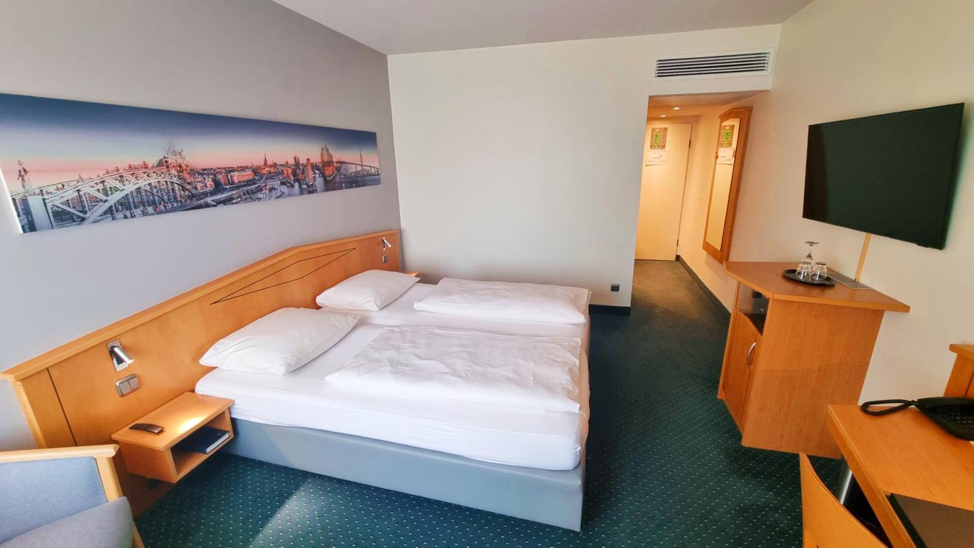 Hotel Panorama Hamburg-harburg Hamburg