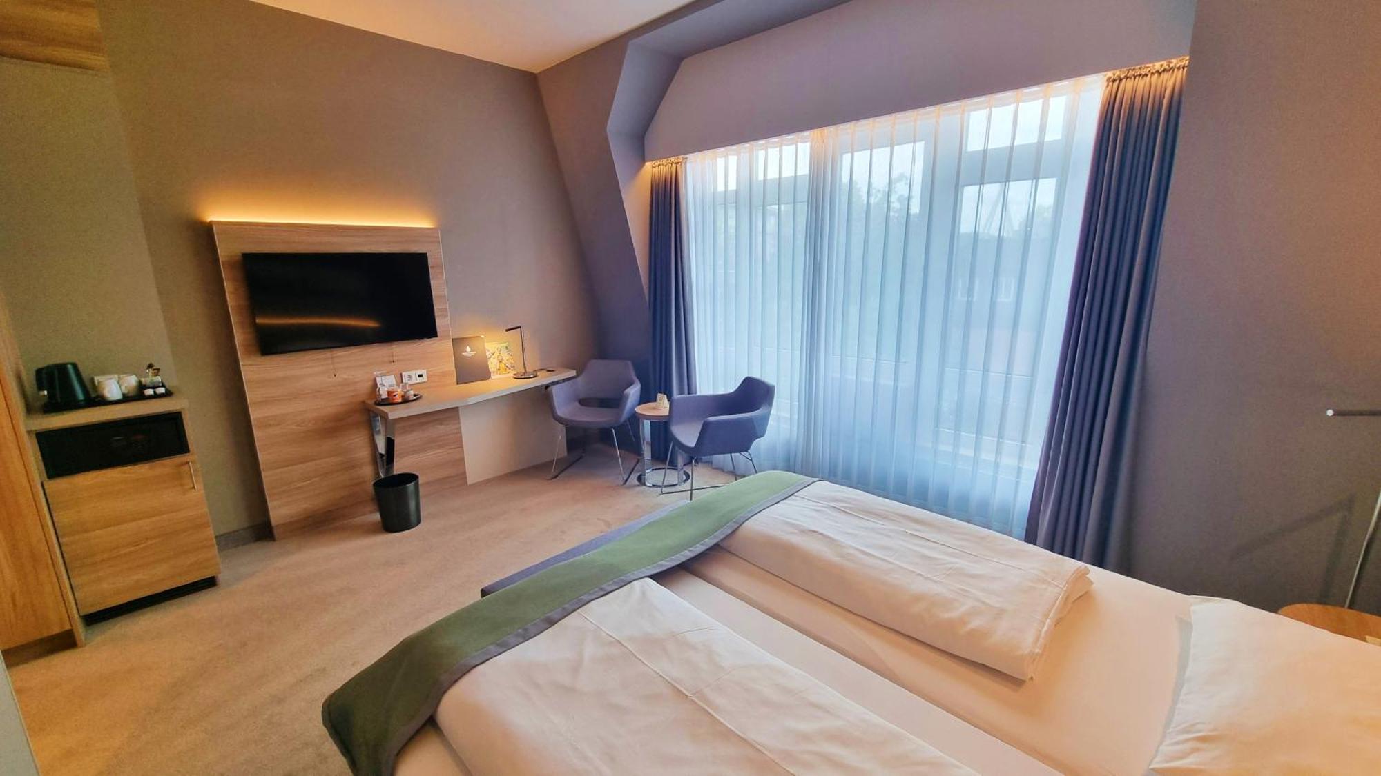 Hotel Panorama Hamburg-harburg Hamburg