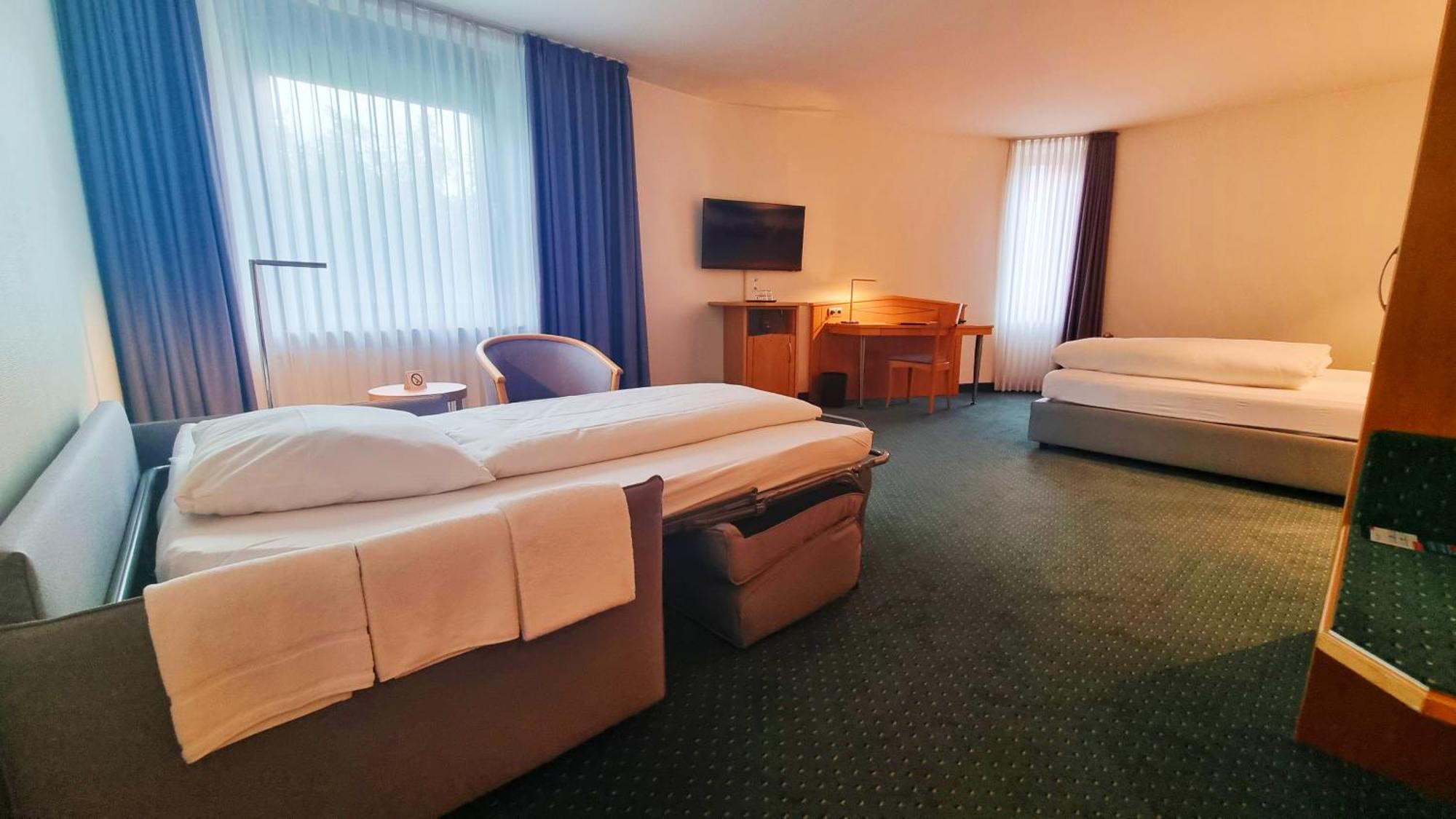 Hotel Panorama Hamburg-harburg Hamburg