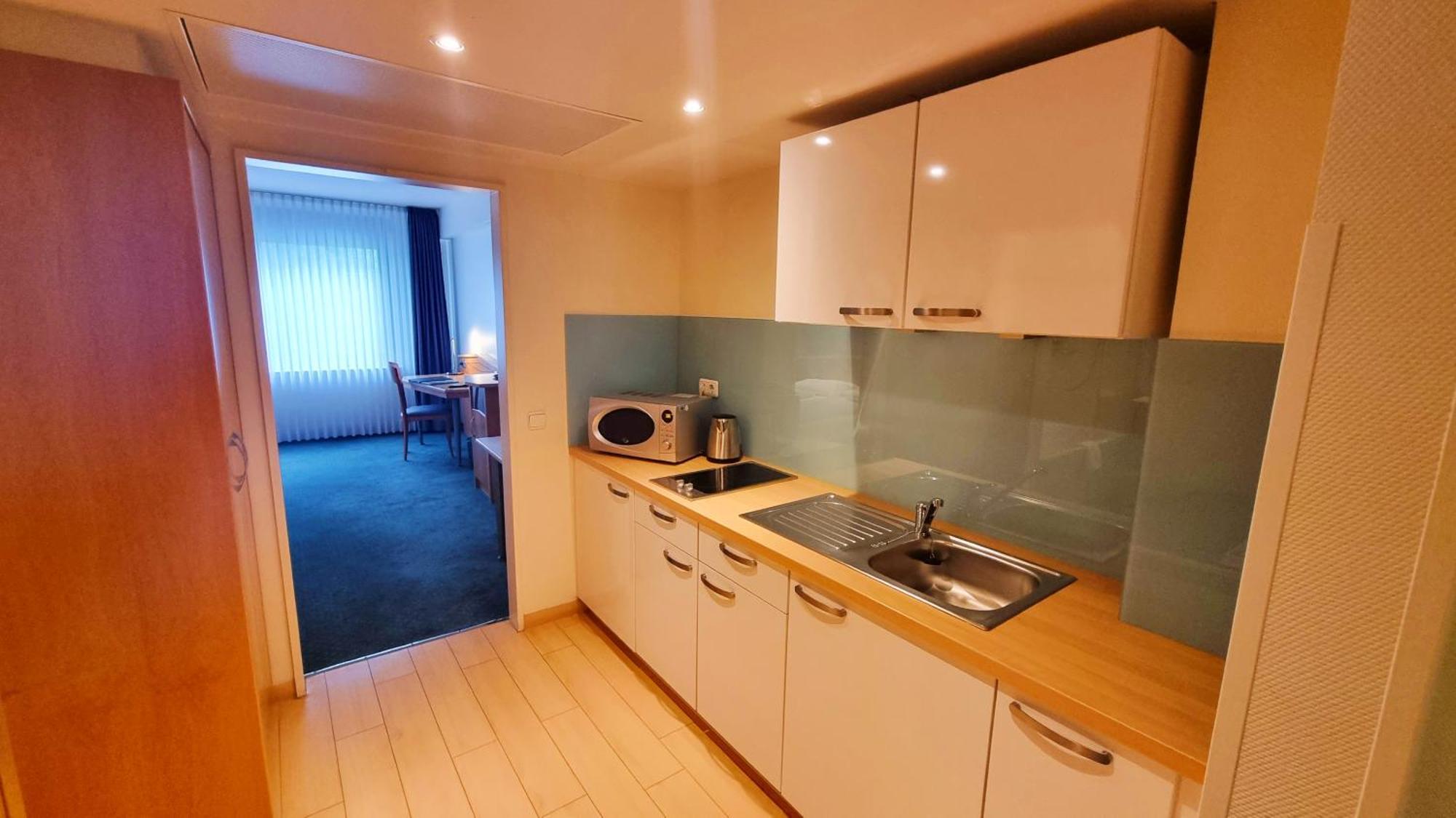 Panorama Hamburg-harburg Hotel 4*