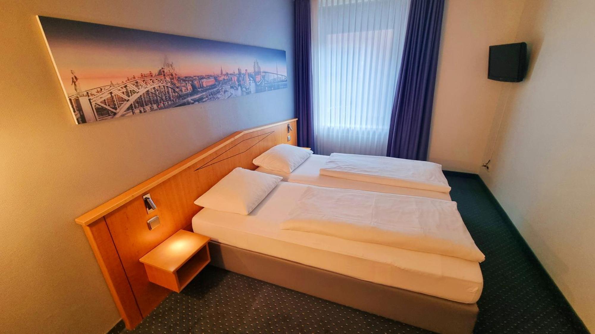 Hotel Panorama Hamburg-harburg Hamburg